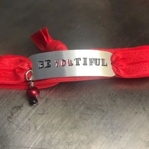 Be-you-tiful bracelet